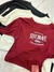 Camisetas Stay Brave