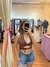 Top Cinto - comprar online