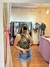Top Nudo Print