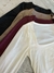 Camisetas Escote Cuadrado - comprar online