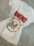 Remera Ramones