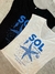Remera Sol Cuello V