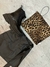 Top Animal Print