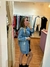 Campera Jeans Roturas - comprar online