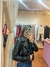 Campera Cuero