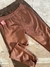 Jogger Algodon Frizado