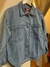 Camisaco Jeans