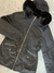 Parka Peluche Reversible - comprar online
