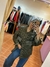 Campera Leopardo Jeans - comprar online
