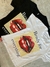 Remera Ready For