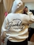 Buzo Frizado Brooklyn