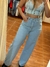 Wide Leg Claro
