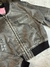 Campera Cuero en internet