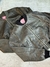 Campera Cuero - comprar online