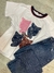 Remera Leopardo