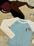 Camisetas Morley