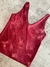 Musculosa Batik