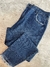 Jeans Mom Deflecado