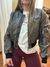 Campera Cuero - tienda online