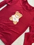 Camiseta Osito