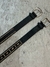 Cintos con Tachas