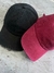 Gorras Lisas