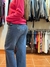 Jeans Mom Recto - MargaritaRopaFemenina