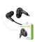 Fone de Ouvido Verde Intra Auricular EJ-V03:
