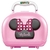 Maleta Luxo Minnie Pet Shop na internet