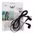 Fone De Ouvido Altomex F-061 Intra-Auricular com Microfone P2 - loja online