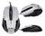 Mouse weibo Com Fio na internet