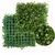 Tapete Grama Plastico 25