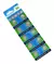 Kit 10 uni Bateria Alcalina Cartela LR44 1,5V Alta Performance na internet
