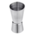 Dosador Bebidas 25 50ml Aco Inox