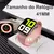 Relogio Smartwatch Hmaston H12
