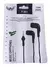 Fone De Ouvido Altomex F-061 Intra-Auricular com Microfone P2 - comprar online