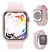Relogio Smartwatch Hmaston H12 - comprar online