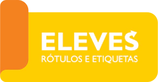 Eleves7 Etiquetas Adesivas 