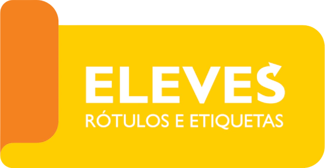 Eleves7 Etiquetas Adesivas 