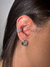 Piercing Fake Zircônia