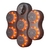 Máquina de Boxeo Digital para Entrenamiento de Agilidad modelo YB40 - comprar online
