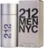 212 NYC MEN - Carolina Herrera - Dupla Essenza Imports - @DUPLAESSENZAIMPORTS