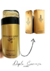 Perfume Spray Opulent Gold- Ref olfativa- One million - Paco Rabanne. Masculino
