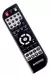 CONTROLE DVD MONDIAL UNIVERSAL