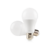 Lâmpada LED Inteligente Wi-Fi E27 Intelbras EWS 410 na internet