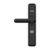 Fechadura Smart de Embutir c/Maçaneta Intelbras IFR 3000 - edsystem