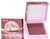 blush benefit minis