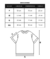 Camiseta Oversized Preta - Fishing - comprar online