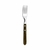 Set de 3 tenedor mango de madera - comprar online
