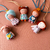 Colar Anne Dolls